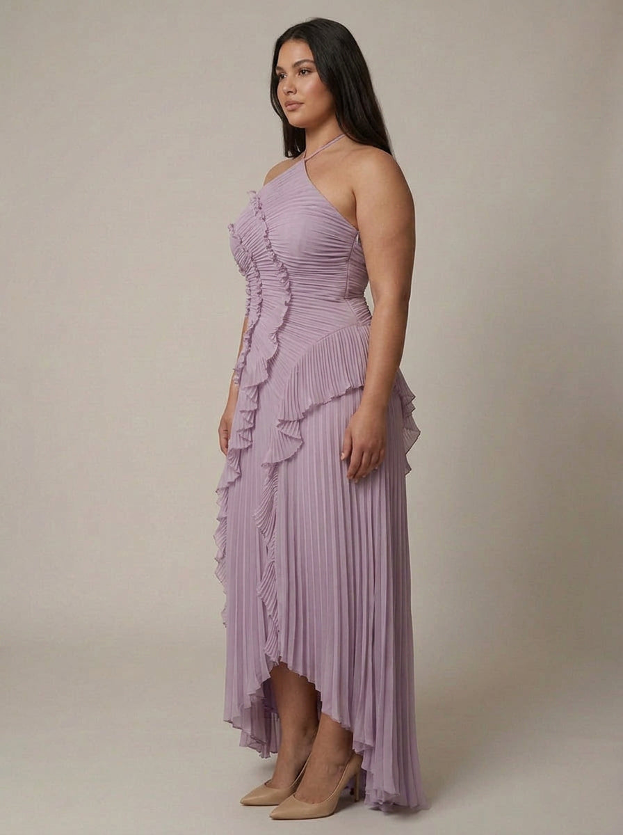 Robe Maxi Bonnie