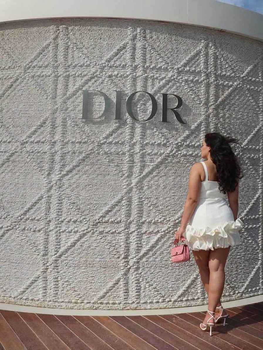 Robe Sunniva