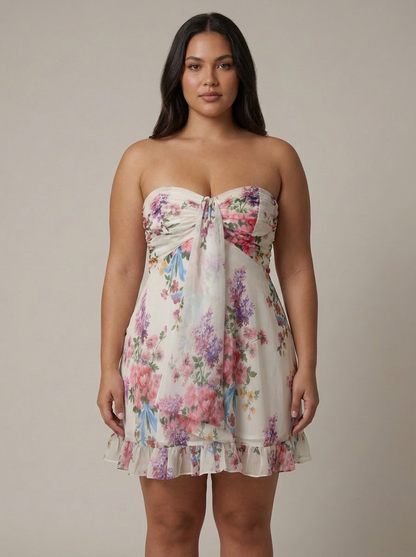 Robe Mini Freya
