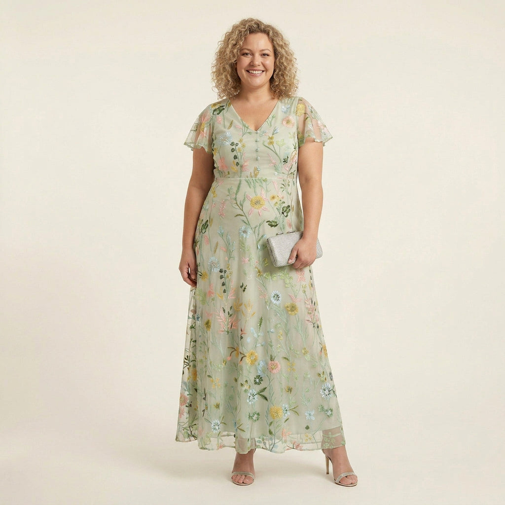 Robe Sylvie