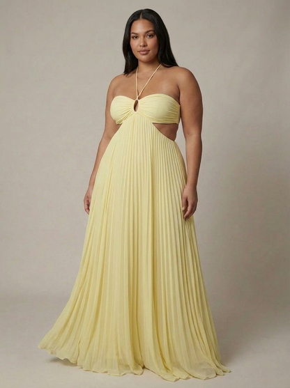 Robe Maxi Perle
