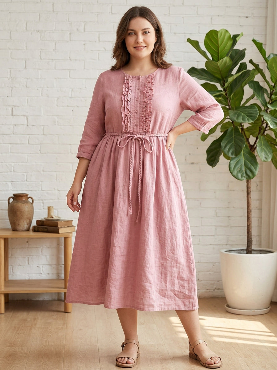 Yvaine | Robe Élégante