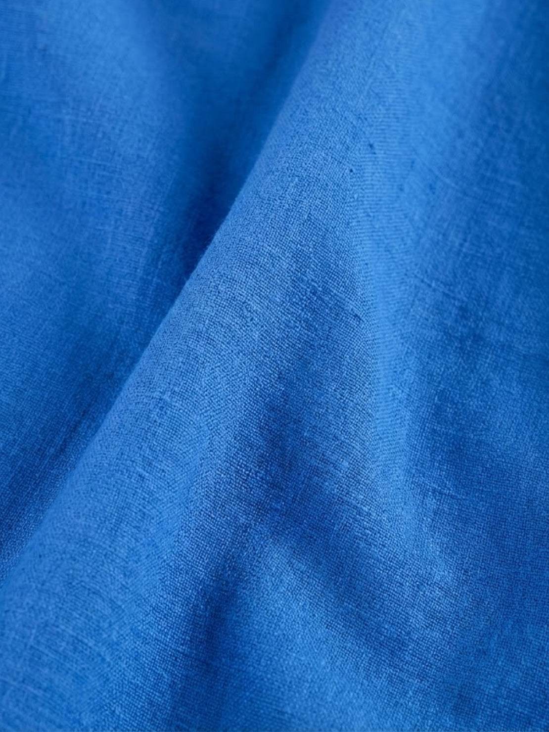 Ula - Robe Maxi Bohémienne