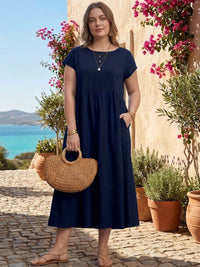 Bleu Marine