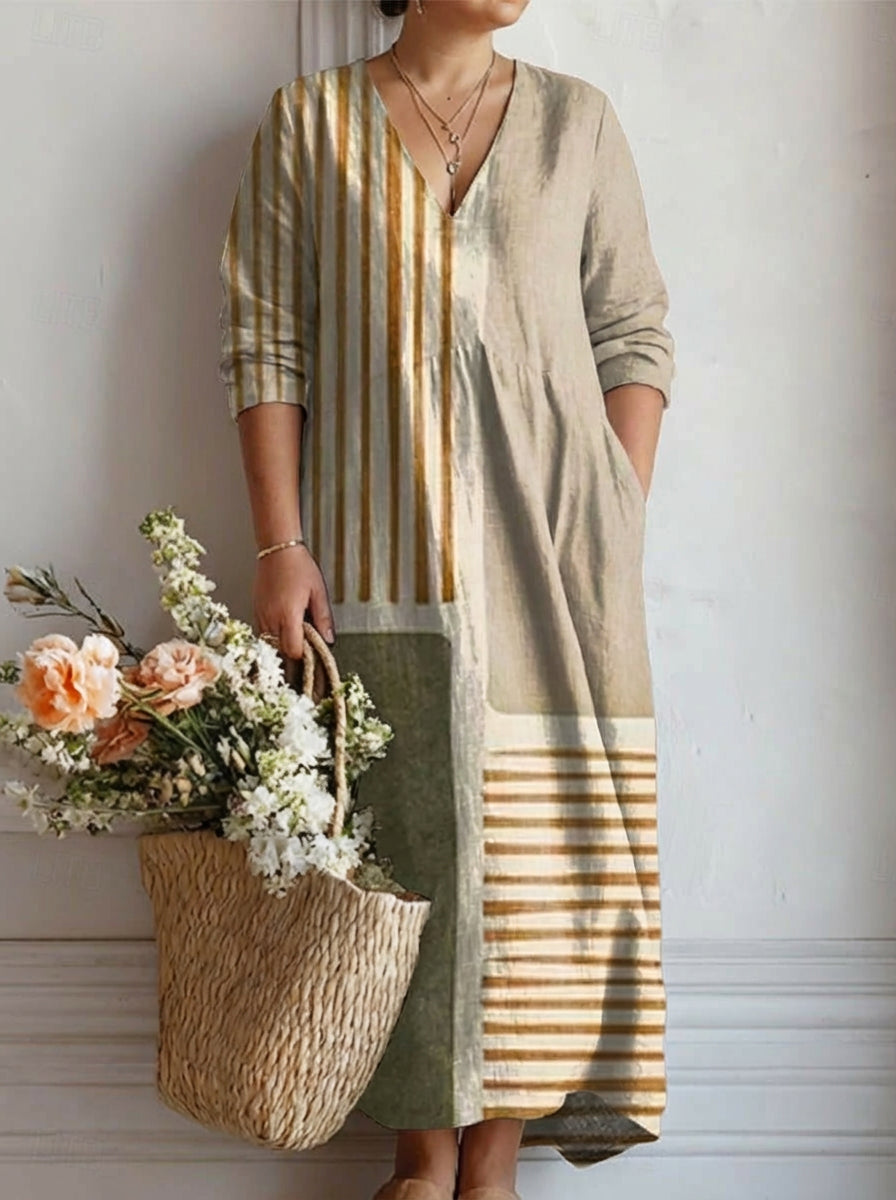 Floriane | Robe Confort Quotidien