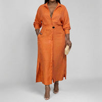 Rouge orangé
