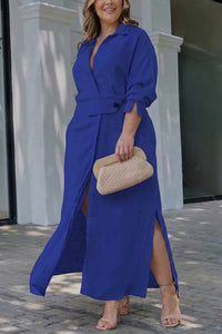 Bleu foncé