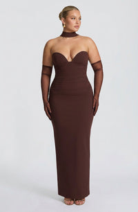 Marron