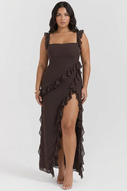 Robe Maxi Isabeau