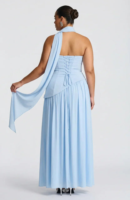 SHILOH | Robe Maxi