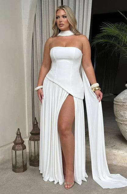 SHILOH | Robe Maxi
