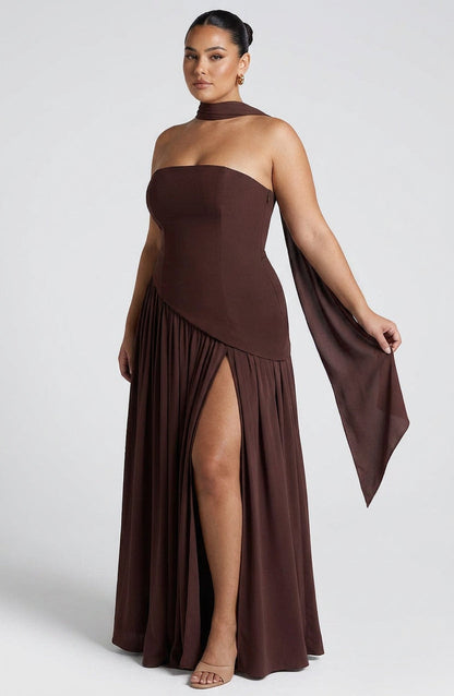 Robe Maxi Delia