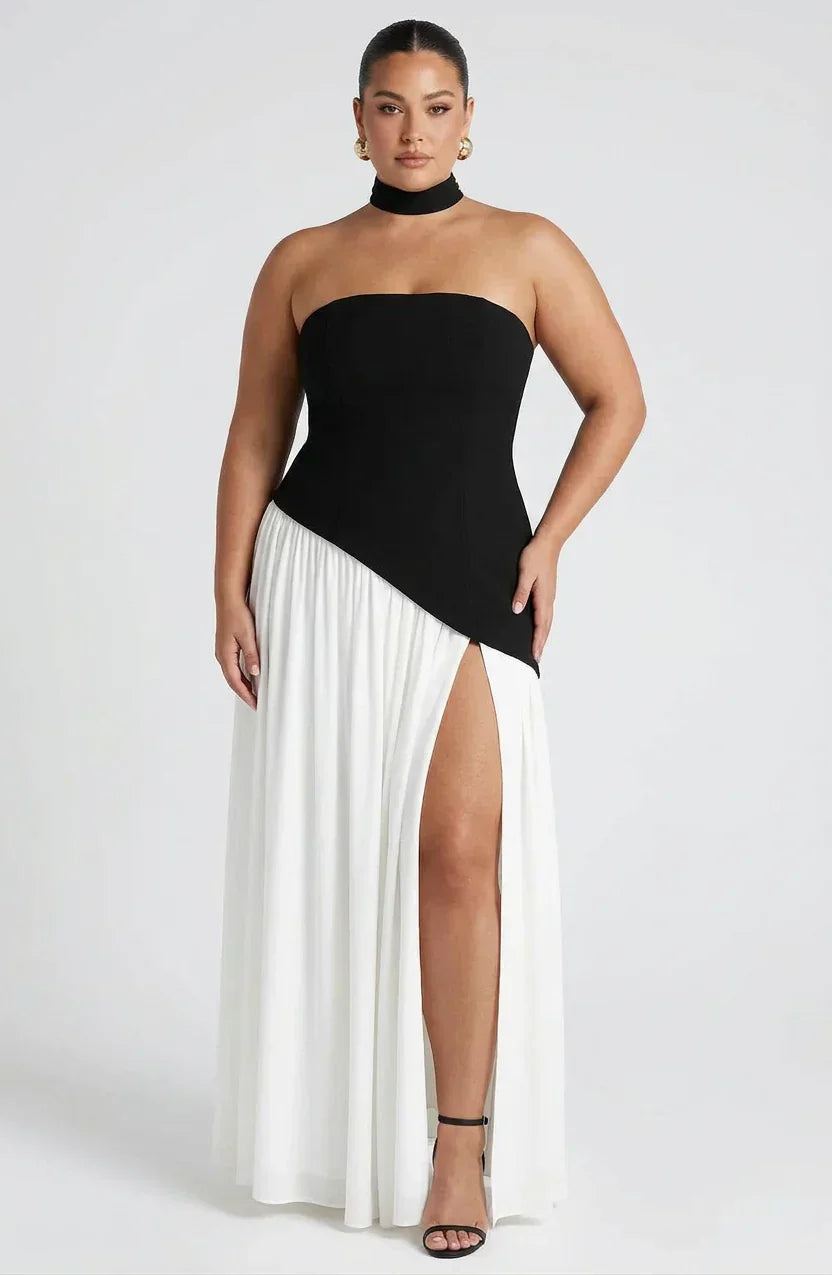 SHILOH | Robe Maxi