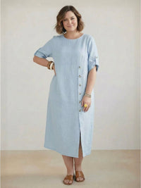 Bleu Clair