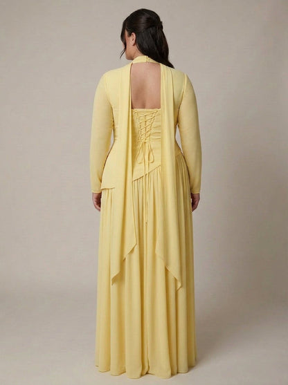 Robe Maxi Delia