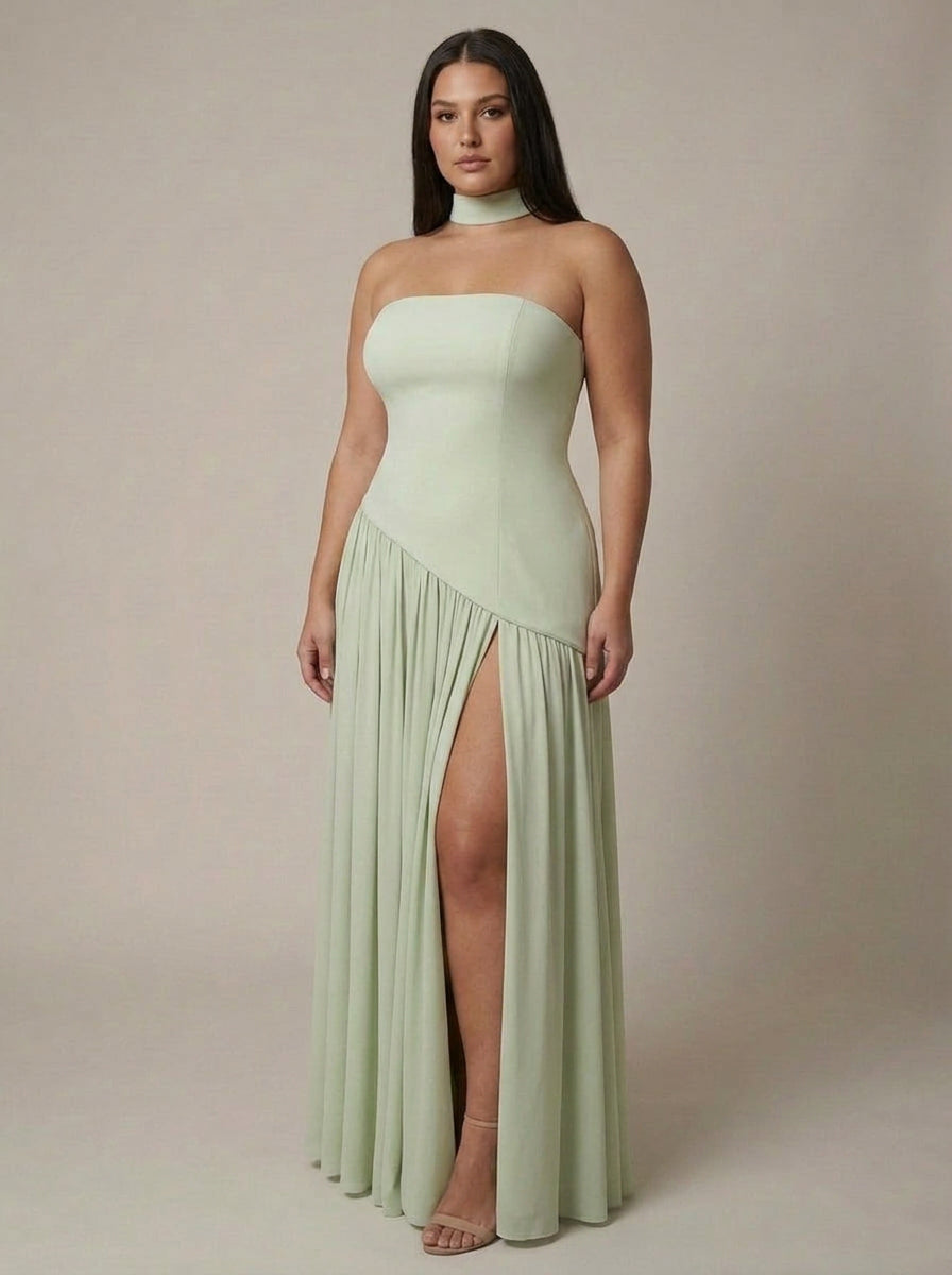 Robe Maxi Delia